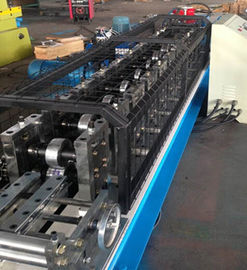 380V ρόλος του CZ Purlin τάσης που διαμορφώνει το υλικό κατασκευής σκεπής μηχανών/μετάλλων που διαμορφώνει τη μηχανή