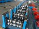 12 βάρους υλικού κατασκευής σκεπής τόνοι ρόλων φύλλων που διαμορφώνουν τη μηχανή/τη μηχανή υλικού κατασκευής σκεπής μετάλλων