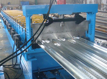 Ανθεκτικοί μηχανή/ρόλος υλικού κατασκευής σκεπής μετάλλων που διαμορφώνει το MPA 18 - 20 υδραυλικής πίεσης εξοπλισμού