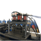 Ράφι Rollformer εξαερισμού θερμοκηπίων και μηχανή γραναζιών