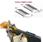(1/2» ΥΨΟΣ) ελαστικό κανάλι που κυλά διαμορφώνοντας τη μηχανή για τον τοίχο ή την οροφή