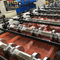 Πάνελ PBR Max rib panel Μηχανή διαμόρφωσης έλασης μεταλλικών φύλλων στέγης πάνελ Ag