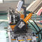Ελαφρύς ρόλος καρίνων ανώτατου Τ πλέγματος που διαμορφώνει τη μηχανή με το Drive αλυσίδων 1,2 ίντσας