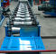 Μόνιμη μηχανή στεγών μετάλλων ραφών αργιλίου 8 - 12 Μ/λ. ικανότητας παραγωγής