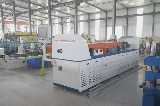 C89 Villa Steel Framing Machine για πάχος 0,7 mm