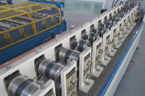 C89 Villa Steel Framing Machine για πάχος 0,7 mm