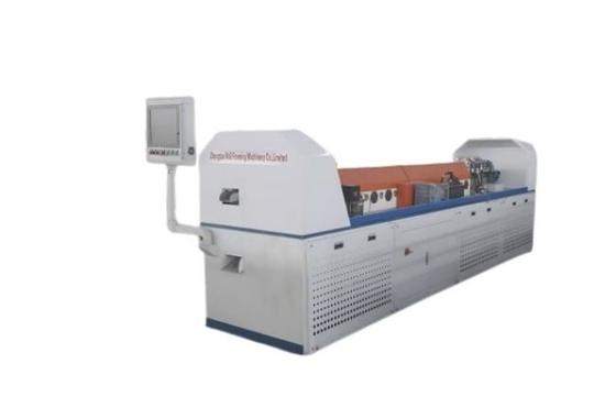 Ελαφρύ Κίλ Villa Steel House Frame Roll Forming Machine για γαλβανισμένο χάλυβα
