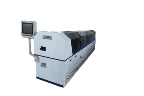Ελαφρύ Κίλ Villa Steel House Frame Roll Forming Machine για γαλβανισμένο χάλυβα