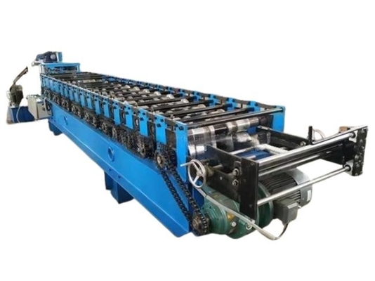 0Μηχανή σχηματισμού κυλίνδρων οροφής 380v