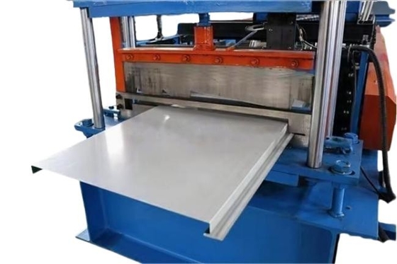 0Μηχανή σχηματισμού κυλίνδρων οροφής 380v