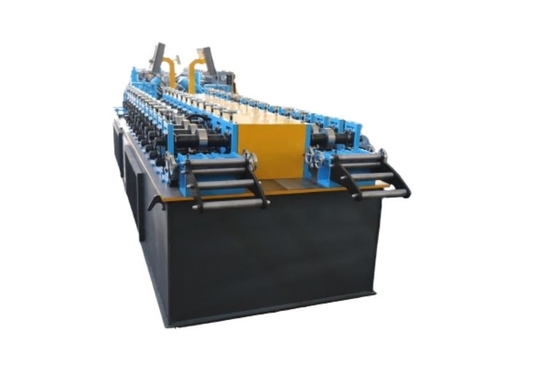 Μεταλλικό καπέλο πώληση Stud και Track C κανάλι ξύλινο τοίχωμα κύριο Furring τοίχωμα γωνία μηχανή