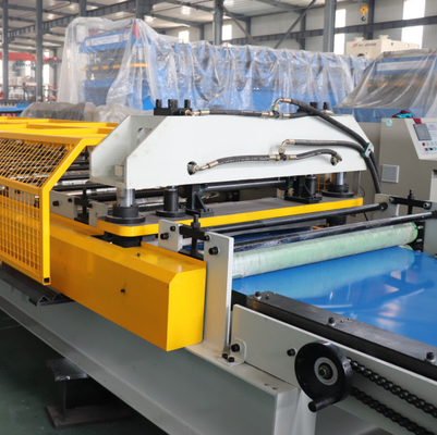 Μηχανή σχηματισμού κυλίνδρων με αλυσίδα AG 220v