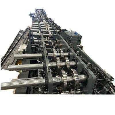 Μηχανή Sigma Purlins