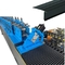Ελάχιστα σχεδιαγράμματα περιποίησης τροχισμάτων στεγών μηχανών κυλίσματος φύλλων χάλυβα PPGI 5.5kw 20m/