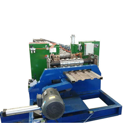 Πλήρως Αυτόματη Μηχανή Διαμόρφωσης Ρόλων Εξωτερικών Πλαισίων Φορτηγών για Μαζική Παραγωγή Πλευρικών Πλαισίων