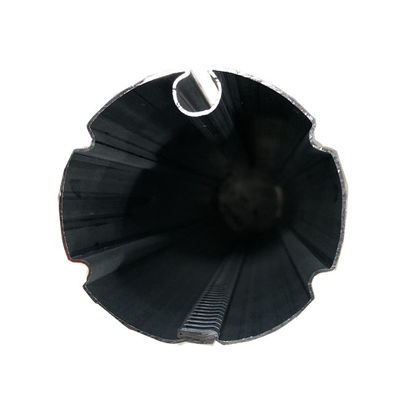 Μηχανή Διαμόρφωσης Ρολού Σωλήνα με Σύνδεση για Παραγωγή Οκταγωνικής Σωλήνας Πόρτας Κυλιόμενου Ρολού