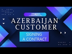 Μηχανή φύλλων υλικού κατασκευής σκεπής μετάλλων