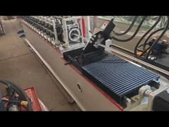 Μηχανή επένδυσης χάλυβα ρυθμιζόμενη σε μέγεθος