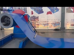 Εργαλεία γυαλίστρων πλακιδίων Πολυμερή σύνθετα υλικά για την αντοχή σε ακραίες καιρικές συνθήκες